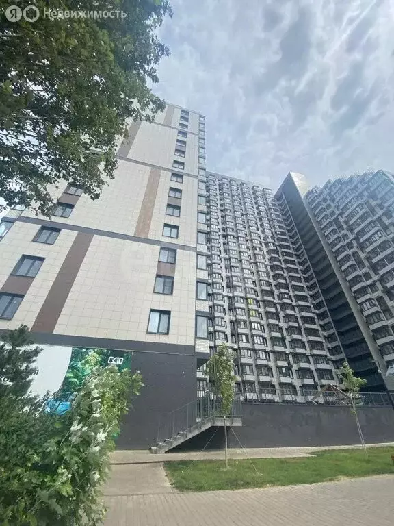Квартира-студия: Ростов-на-Дону, проспект Ленина, 46/2 (24.4 м) - Фото 0