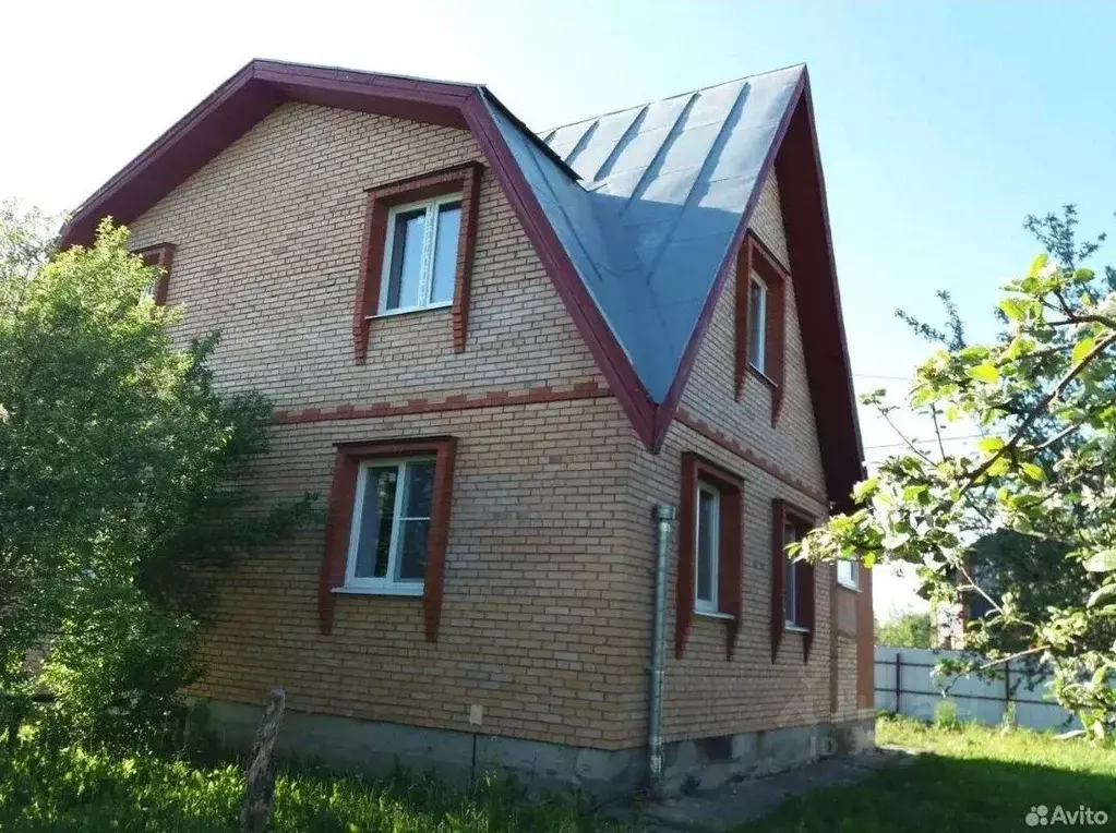 Дом, 178.2 м - Фото 1