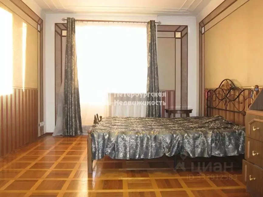 Комната Санкт-Петербург аллея Поликарпова, 2 (18.0 м) - Фото 2