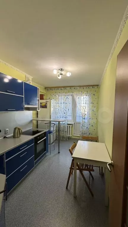 1-к. квартира, 37,1 м, 14/18 эт. - Фото 1