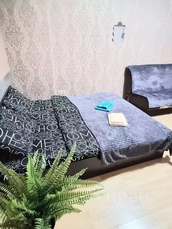 1-к кв. Московская область, Щелково Потаповский мкр, 1к2 (35.0 м) - Фото 1