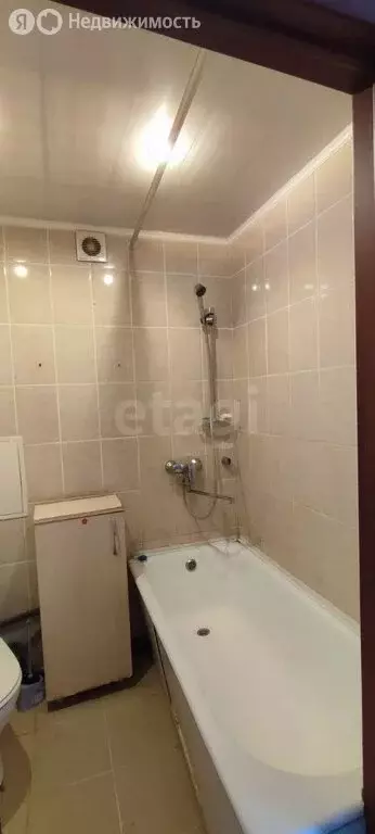 1-комнатная квартира: Сатка, Бакальская улица, 5 (30.5 м) - Фото 1