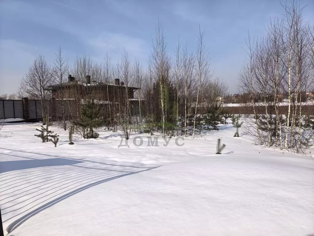 Участок в Московская область, Раменский муниципальный округ, ... - Фото 2