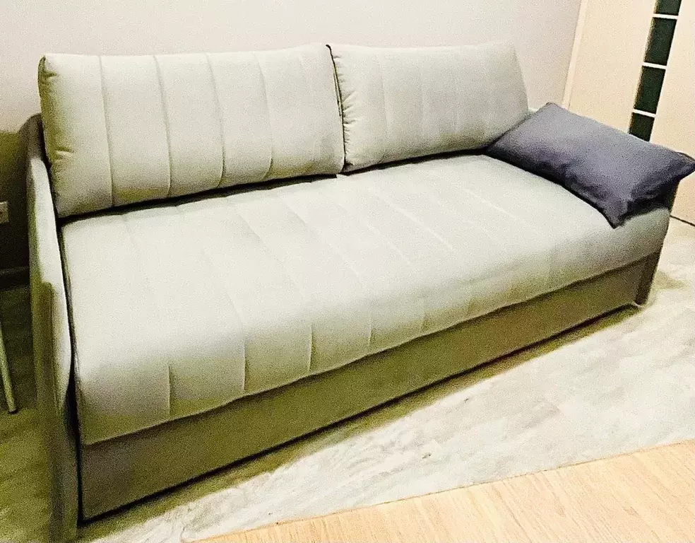 1-к кв. Удмуртия, Ижевск ул. Ключевой Поселок, 23литА (38.0 м) - Фото 2