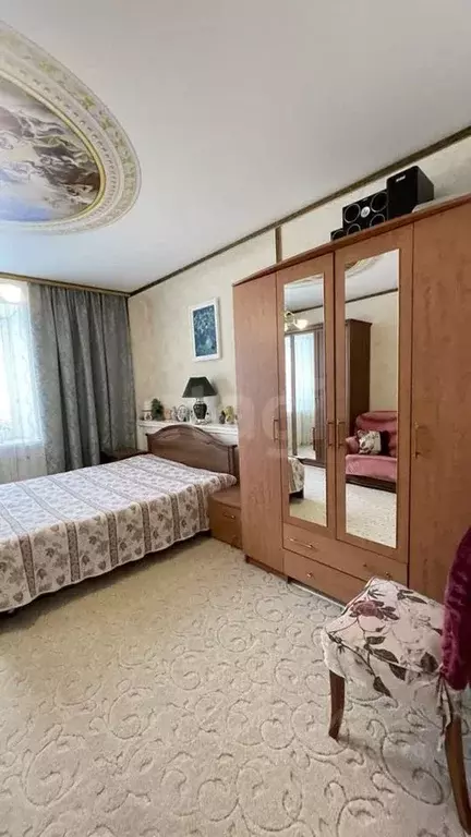 3-к кв. Архангельская область, Котлас ул. Луначарского, 9 (83.6 м) - Фото 1