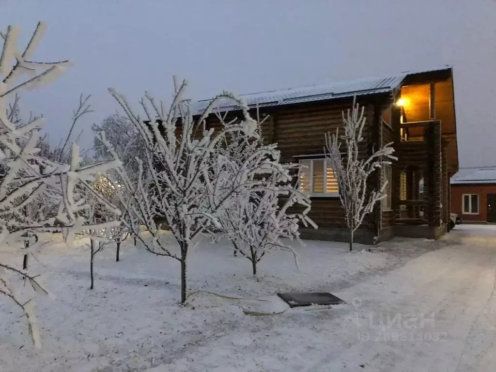 Дом в Ставропольский край, Пятигорск № 1 садоводческий массив,  (160 ... - Фото 2