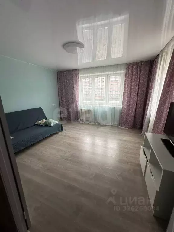 2-к кв. Красноярский край, Красноярск ул. Дмитрия Мартынова, 22 (54.5 ... - Фото 2