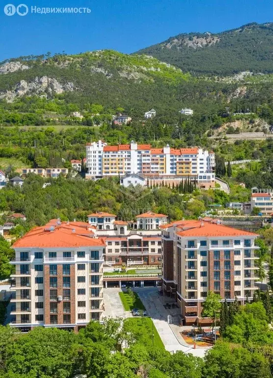 1-комнатная квартира: Восход, улица Авроры, 77 (45.8 м) - Фото 1