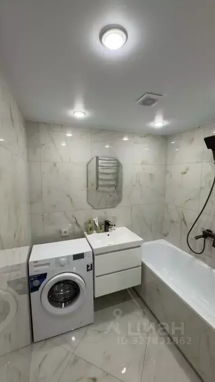 2-к кв. Северная Осетия, Владикавказ Первомайская ул., 42 (68.0 м) - Фото 2