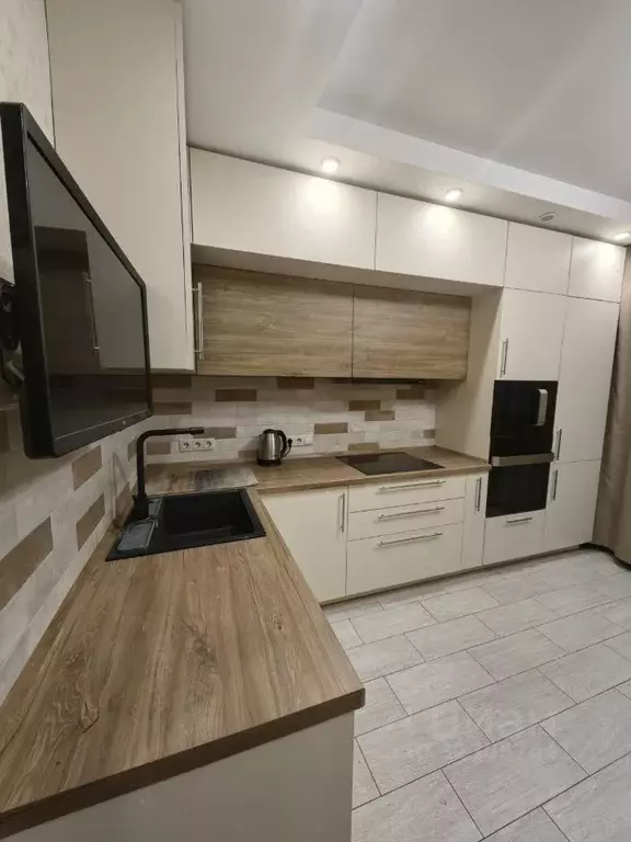 2-к кв. Московская область, Балашиха Саввино мкр, ул. Народного ... - Фото 2