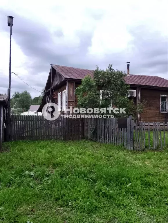 Дом в Бахта, Лесная улица, 3 (63.4 м) - Фото 1