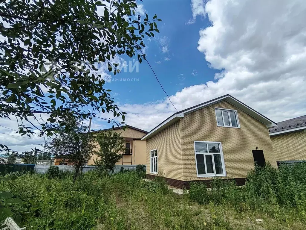 Дом в Чувашия, Канаш ул. Ватутина, 3 (109 м) - Фото 0