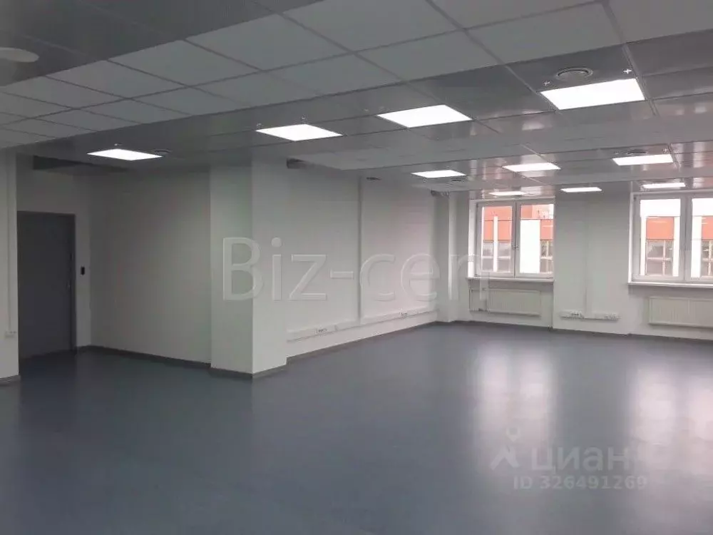 Офис в Санкт-Петербург Софийская ул., 8к1с4 (150 м) - Фото 2