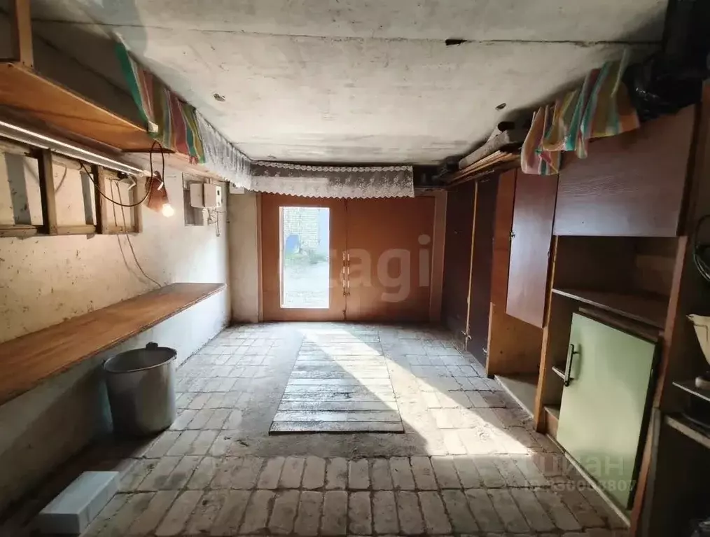 Гараж в Владимирская область, Ковров ГСК № 68 Волго-Донская улица ... - Фото 1