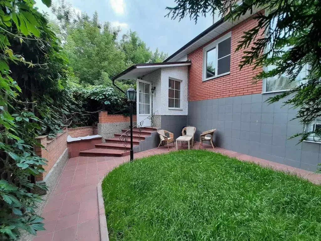 Дом в Москва Муравская ул., 20К3 (250 м) - Фото 2