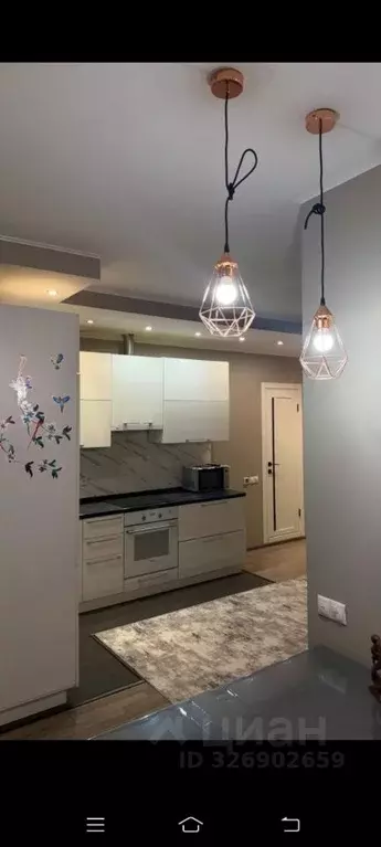 3-к кв. Московская область, Одинцово ул. Триумфальная, 7 (65.0 м) - Фото 2