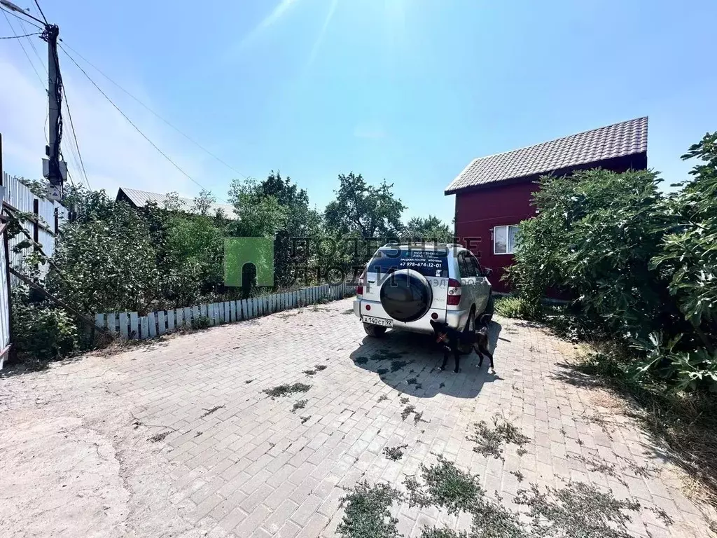 Дом в Севастополь Гидрограф садовое товарищество, 25 (91 м) - Фото 1