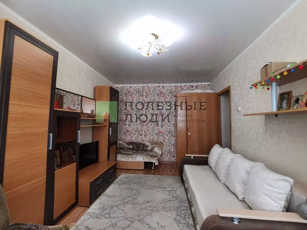 1-к кв. Астраханская область, Астрахань Мелиоративная ул., 2 (28.1 м) - Фото 0
