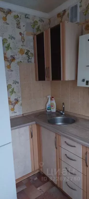 2-к кв. Ростовская область, Таганрог ул. Дзержинского, 166 (43.0 м) - Фото 1