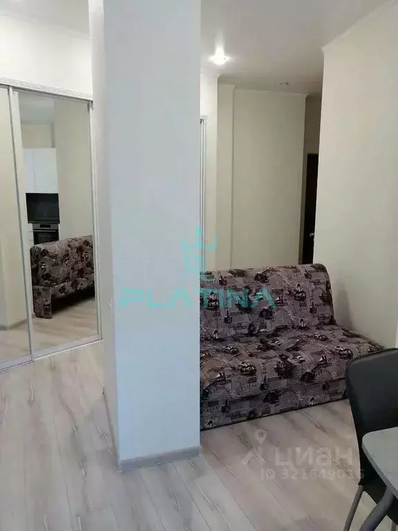 2-к кв. Татарстан, Казань Чистопольская ул., 40 (53.0 м) - Фото 1