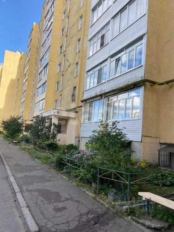 Помещение свободного назначения в Тверская область, Тверь ул. Хромова, ... - Фото 1