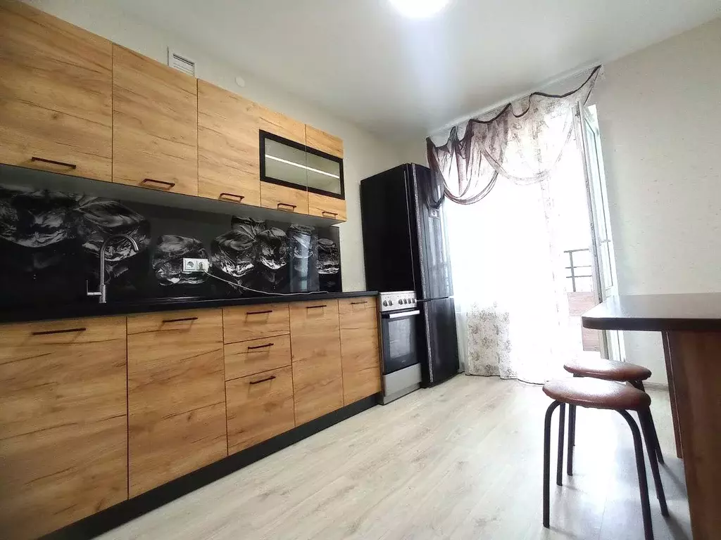 Продаётся 2-к квартира, 52.2 м - Фото 0