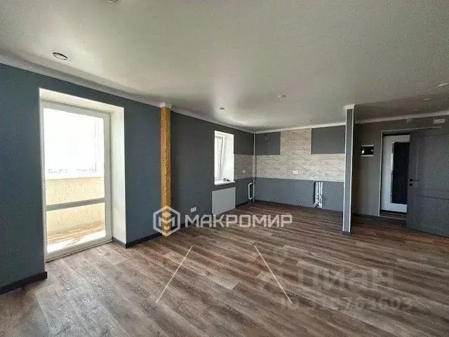 2-к кв. Брянская область, Брянск ул. Емлютина, 44 (47.0 м) - Фото 0