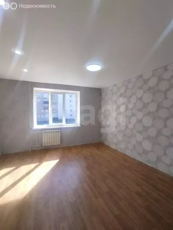 1-комнатная квартира: Ишимбай, улица Чкалова, 34 (33.8 м) - Фото 2
