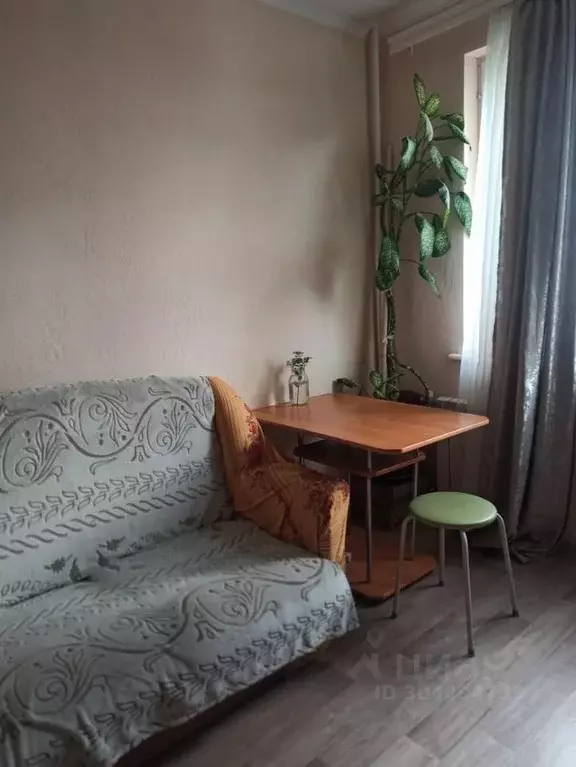 1-к кв. Новосибирская область, Новосибирск ул. Виктора Уса, 2 (37.0 м) - Фото 1