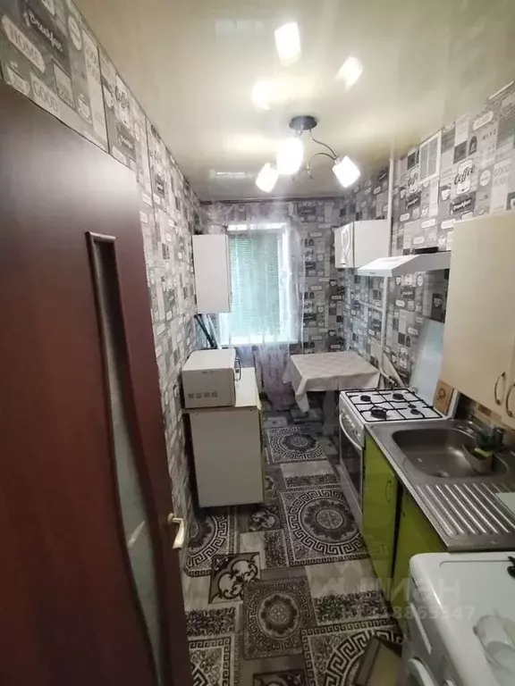 2-к кв. Татарстан, Нижнекамск просп. Химиков, 72А (44.0 м) - Фото 0