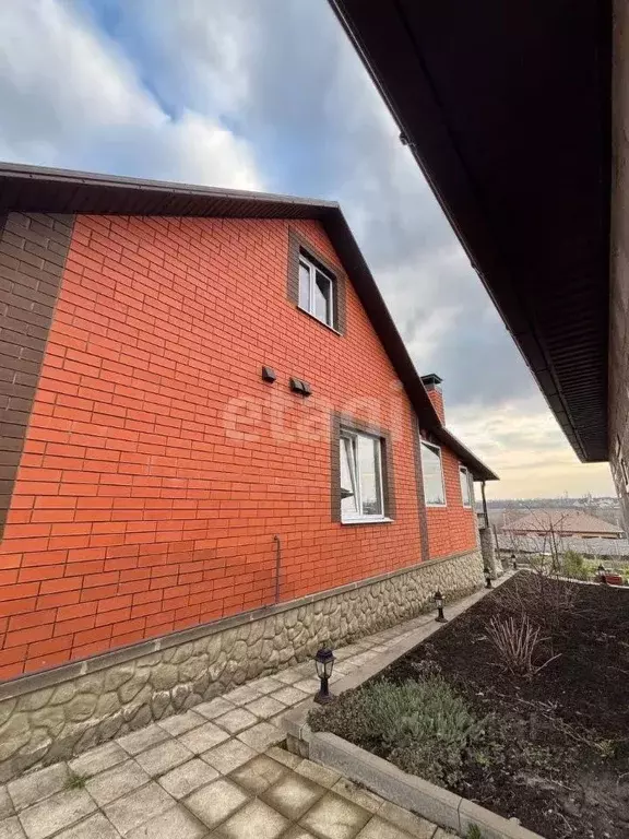 Дом в Белгородская область, Белгородский район, с. Стрелецкое, ... - Фото 1