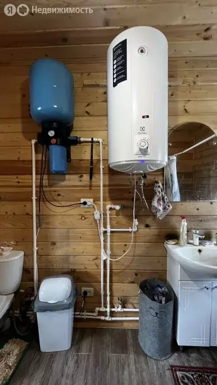 Дом в Тверская область, Конаковский муниципальный округ, СНТ Ремонтник ... - Фото 2