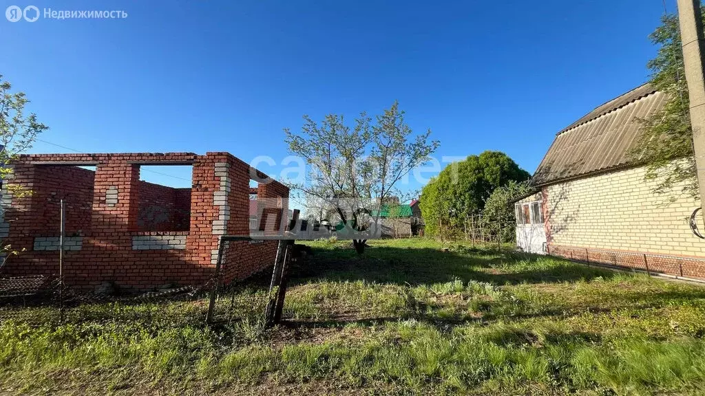 Дом в Энгельсский район, Красноярское муниципальное образование, СНТ ... - Фото 2