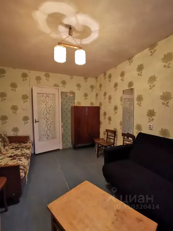 1-к кв. Санкт-Петербург ул. Маршала Захарова, 33К1 (32.0 м) - Фото 1