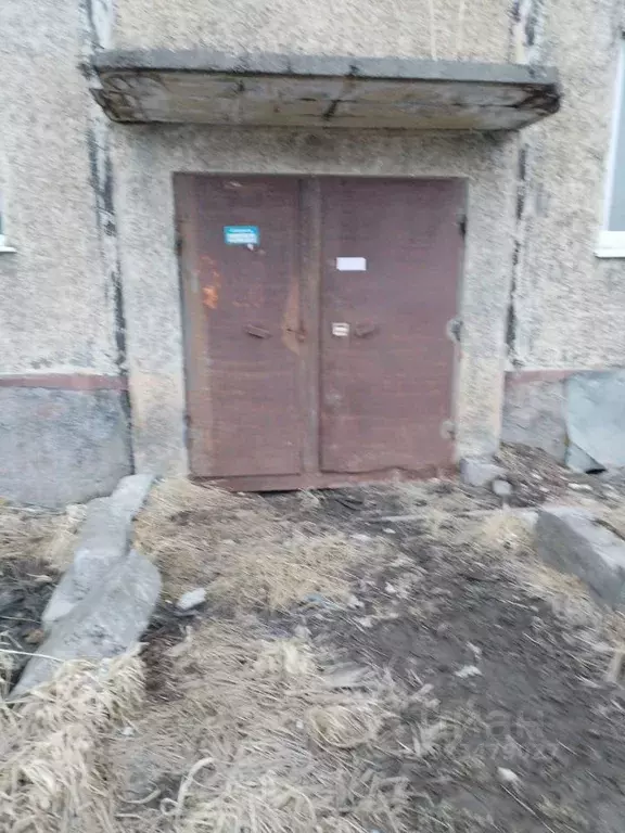 Свободной планировки кв. Камчатский край, Усть-Большерецкий ... - Фото 1