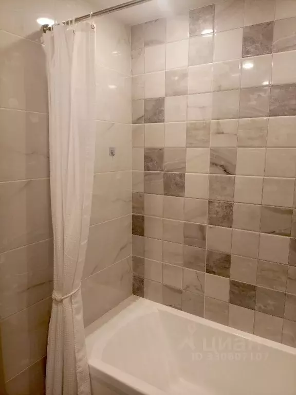 1-к кв. Санкт-Петербург ул. Кустодиева, 3к2 (32.0 м) - Фото 2