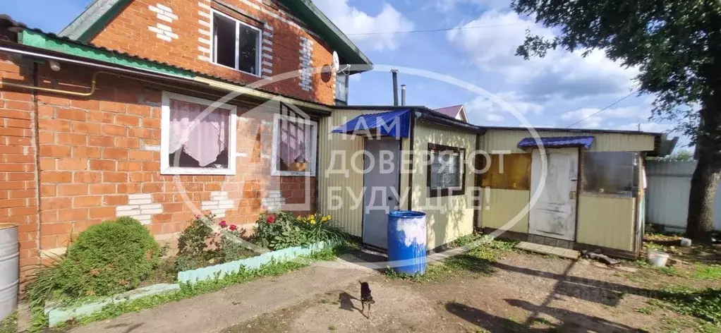 Дом в Пермский край, Чернушинский городской округ, д. Большой Березник ... - Фото 1