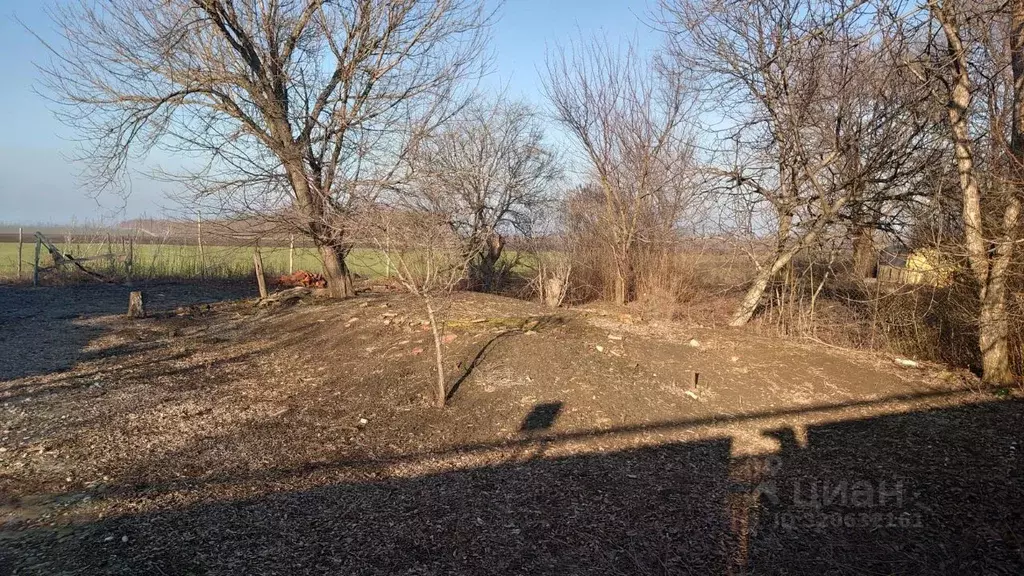 Дом в Ставропольский край, Новоалександровский муниципальный округ, ... - Фото 1