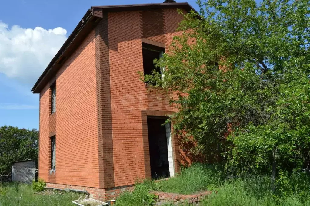 Дом в Белгородская область, Белгород Корочанская ул., 226 (145 м) - Фото 2