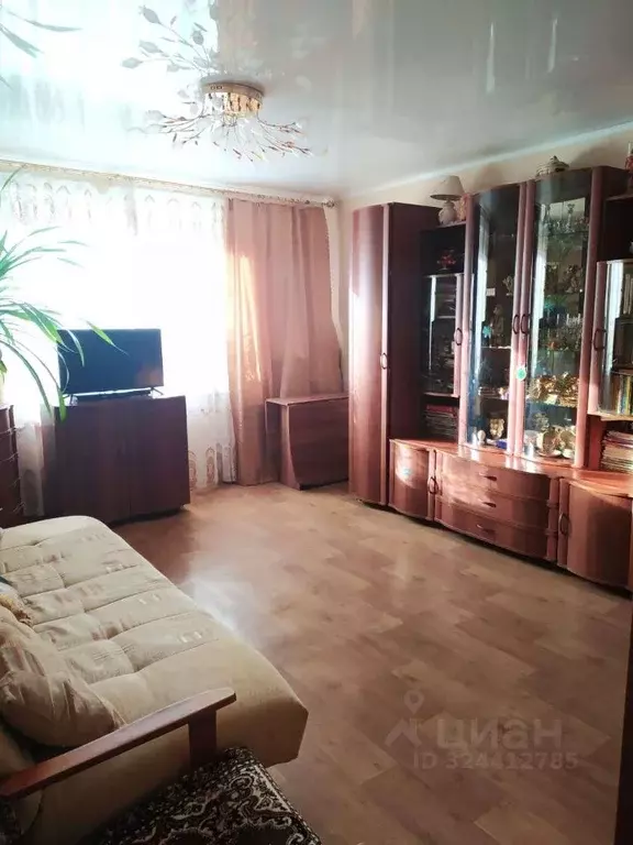 1-к кв. Самарская область, Самара Средне-Садовая ул., 68 (38.4 м) - Фото 0