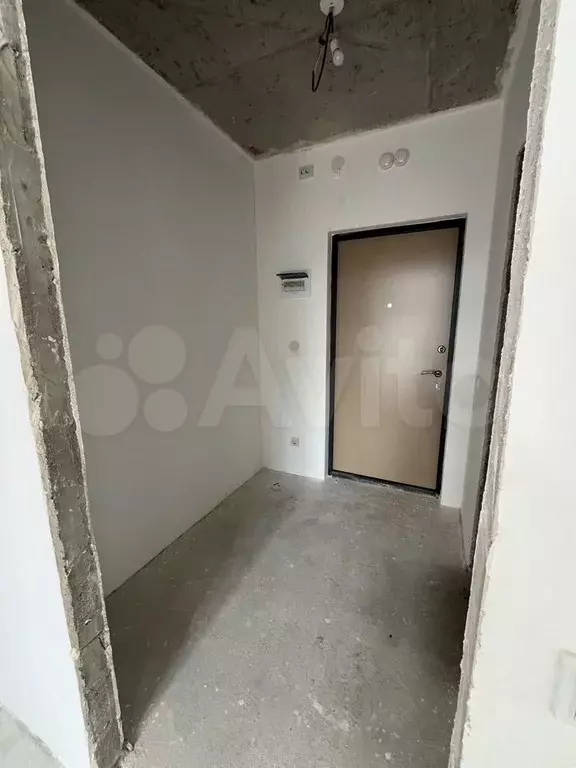 Квартира-студия, 22,5 м, 11/12 эт. - Фото 1