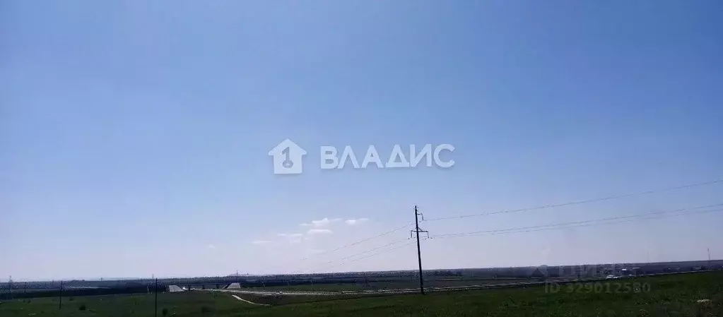 Участок в Крым, Симферопольский район, с. Мирное 1305 (7.84 сот.) - Фото 1