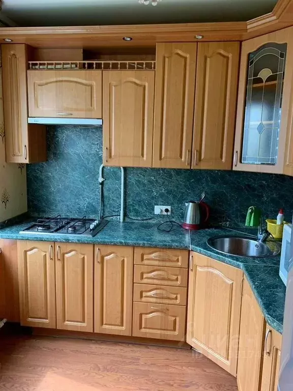1-к кв. Москва Профсоюзная ул., 146К2 (42.6 м) - Фото 2
