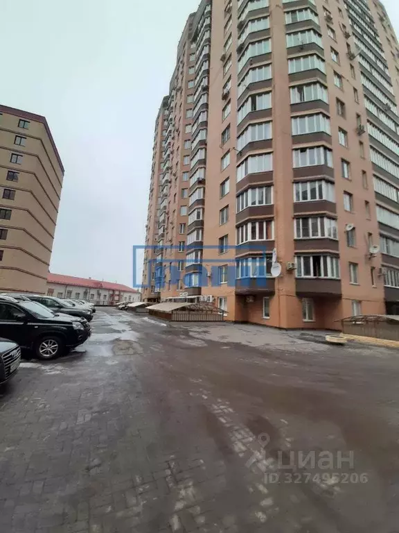 Помещение свободного назначения в Курская область, Курск ул. Радищева, ... - Фото 1