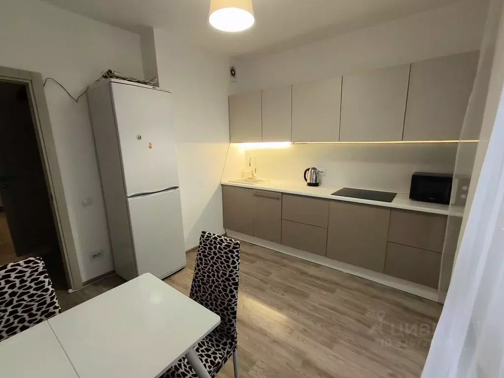 2-к кв. Санкт-Петербург просп. Васнецовский, 18к2 (52.0 м) - Фото 2