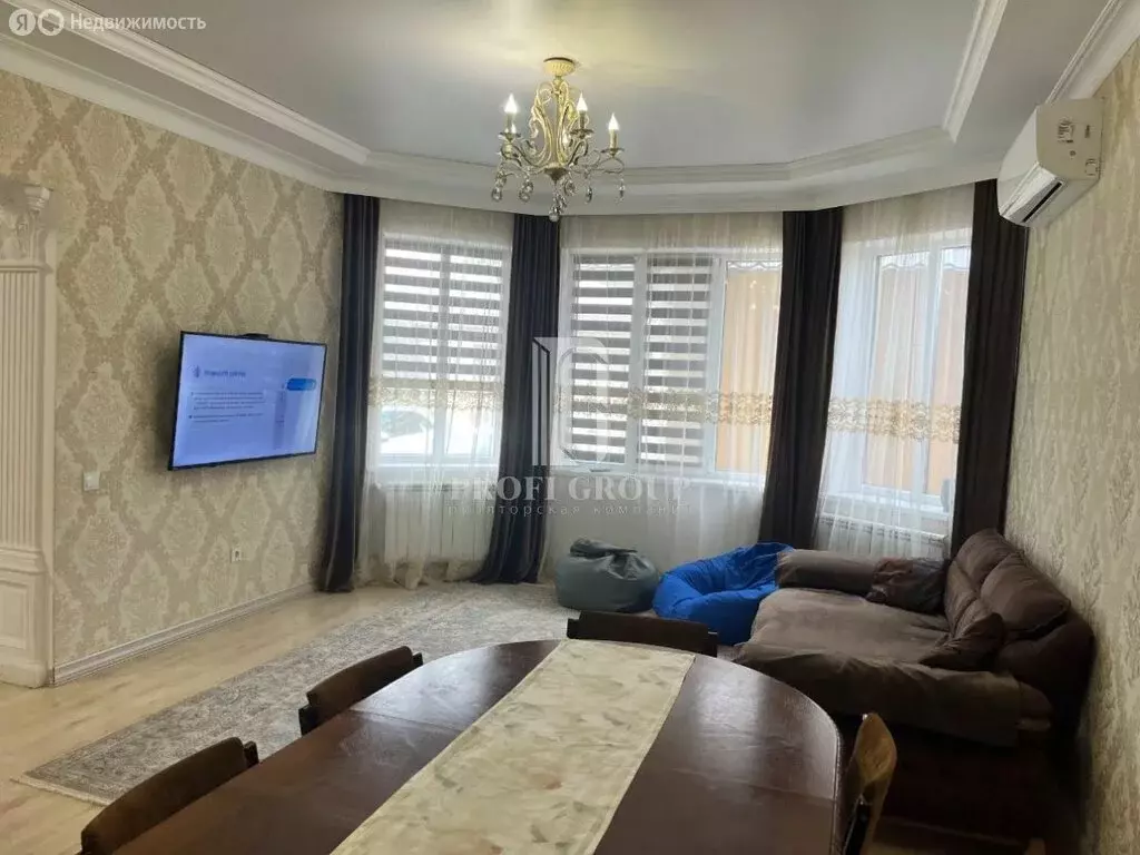 Дом в посёлок городского типа Семендер, Ленинградская улица, 16А (230 ... - Фото 2