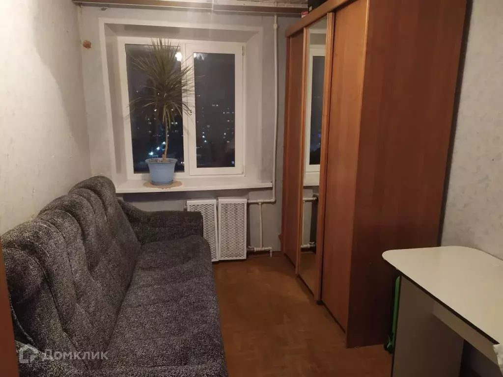 Продаётся 3-к квартира, 56 м - Фото 0