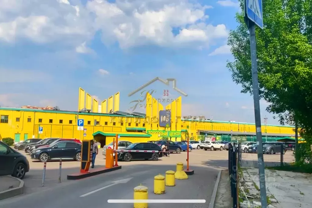 Помещение свободного назначения в Московская область, Котельники ул. ... - Фото 1