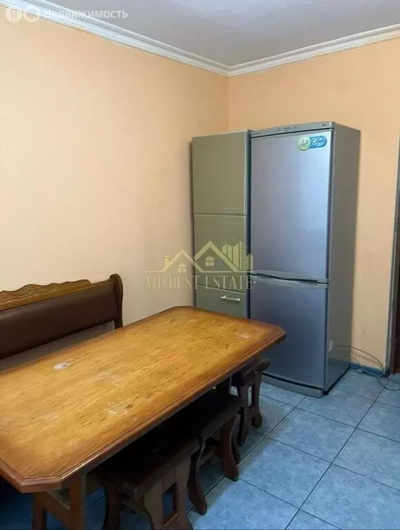 2-комнатная квартира: Владикавказ, Владикавказская улица, 63 (69 м) - Фото 1
