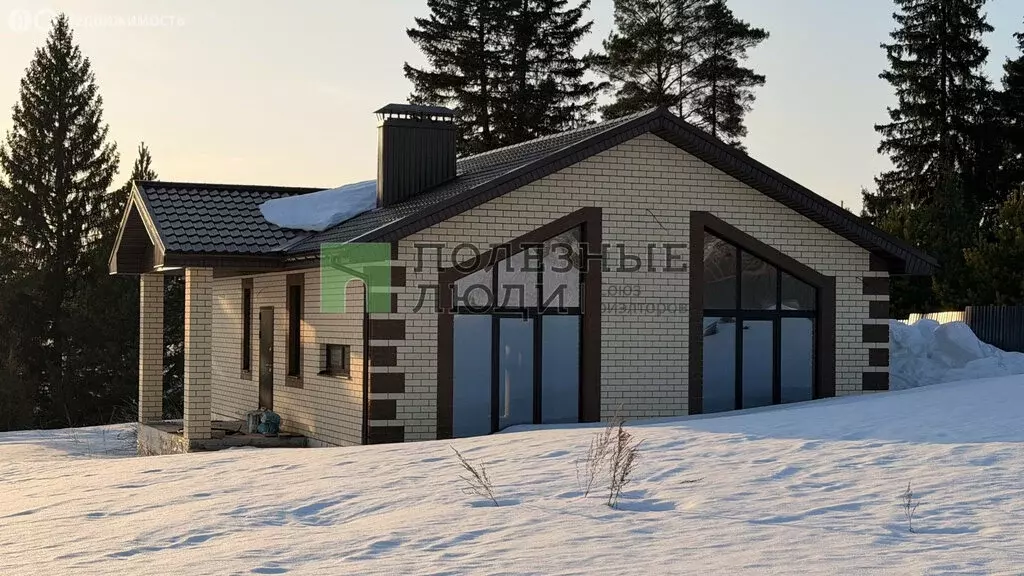 Дом в деревня Каменное, Новая улица (107 м) - Фото 2